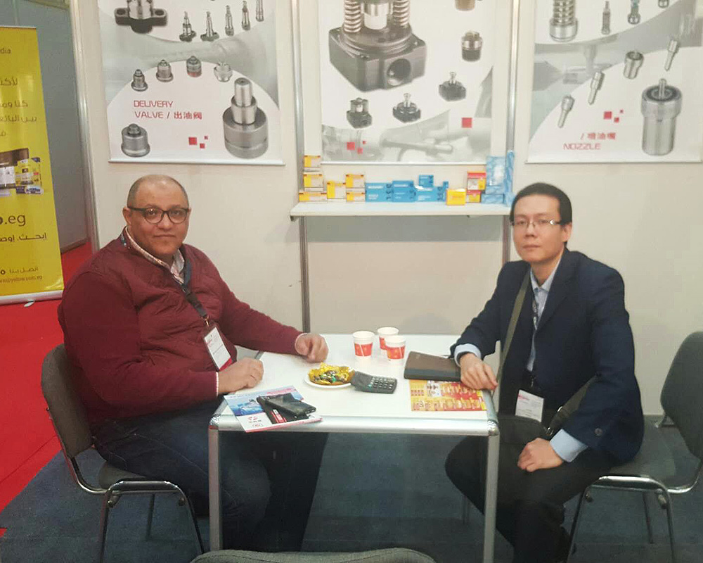 Autotech Egypt 2018 Autotech Egypt 2018