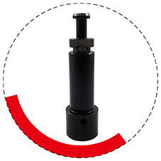 農(nóng)用機械發(fā)動機柱塞配件 - 拖拉機發(fā)動機柱塞 - H泵柱塞偶件 - 發(fā)動機高壓油泵配件
