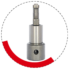 fuel injection pump plunger and barrel assembly for Russian Car & Truck Parts - KAMAZ Auto Spare Parts buy