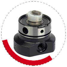 CABEZAL BOMBA DP200 JHONN DEERE - Kit de Reparaci&oacute;n de Bombas de Combustible