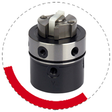 Cabezales Delphi - Kit de Reparaci&oacute;n Para Cav Delphi Lucas