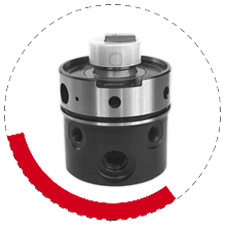 Cabezal de bomba inyectora lucas DPS - Kit de Reparaci&oacute;n Para Cav Delphi Lucas Dps